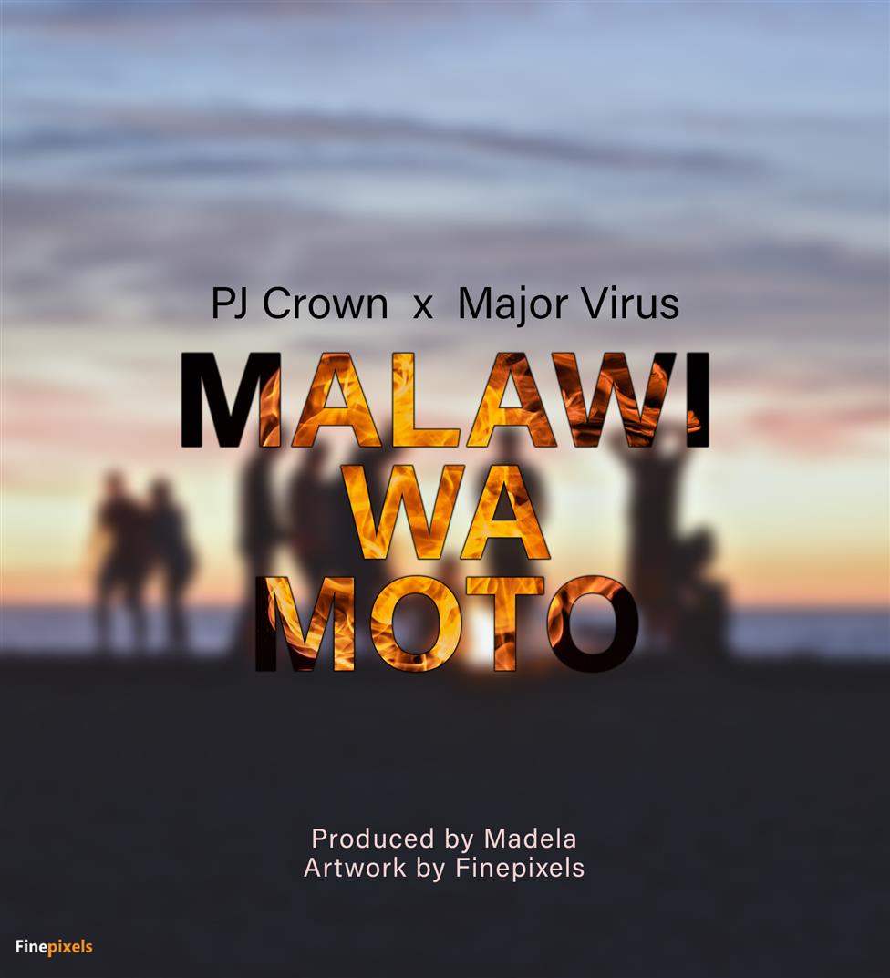 Malawi Wa Moto Malawi Wa Moto